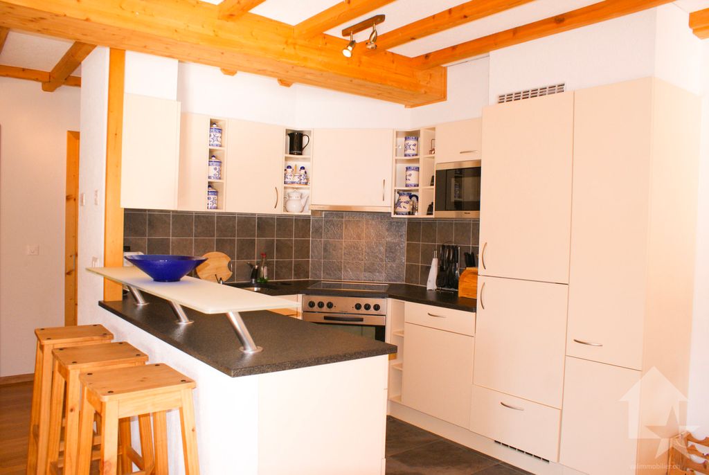 Appartement de luxe à vendre à Champex, 965 258 €, Photo 7