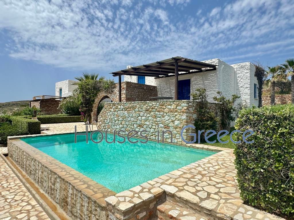 Maison de luxe à vendre à Páros, 1 330 000 €, Photo 1