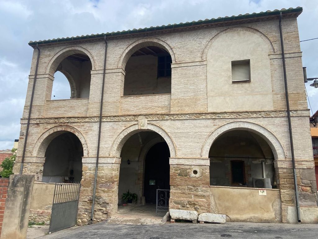 Maison de luxe à vendre à Pontós, 430 000 €, Photo 1