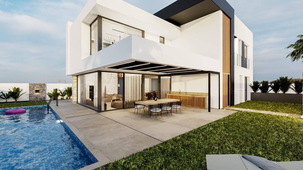 Maison de luxe à vendre à Playas de Orihuela, 1 600 000 €, Photo 1