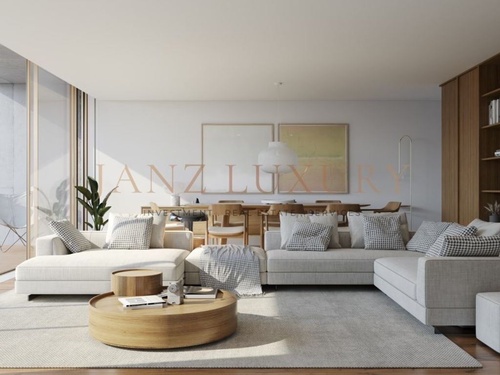 Maison de luxe à vendre à Vila Nova de Gaia, 799 000 €, Photo 1