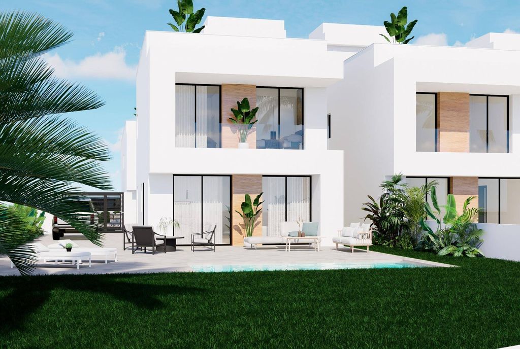 Maison de luxe à vendre à Playas de Orihuela, 495 000 €, Photo 6