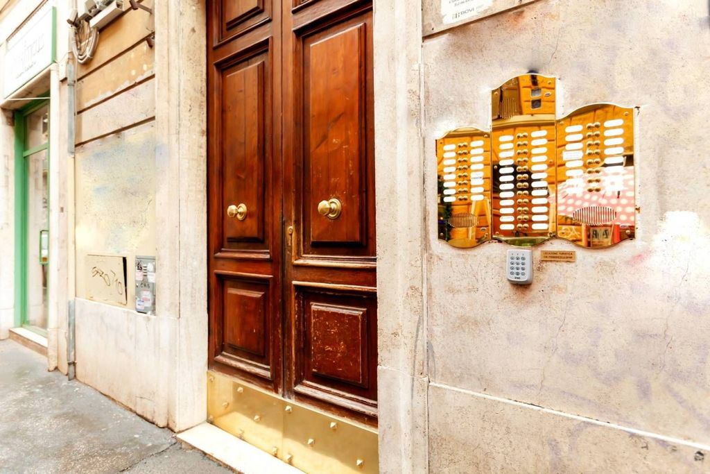 Appartement de luxe à vendre à Rome, 470 000 €, Photo 3