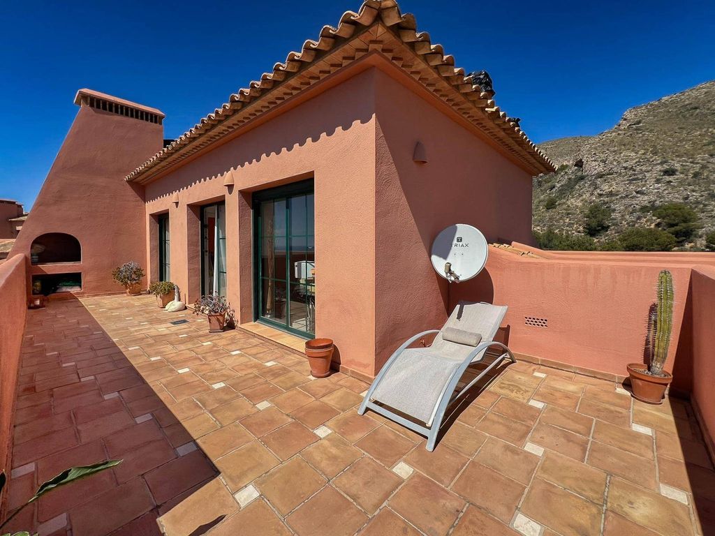 Luxury Apartment for sale in Finestrat, 465 000 €, Photo 3