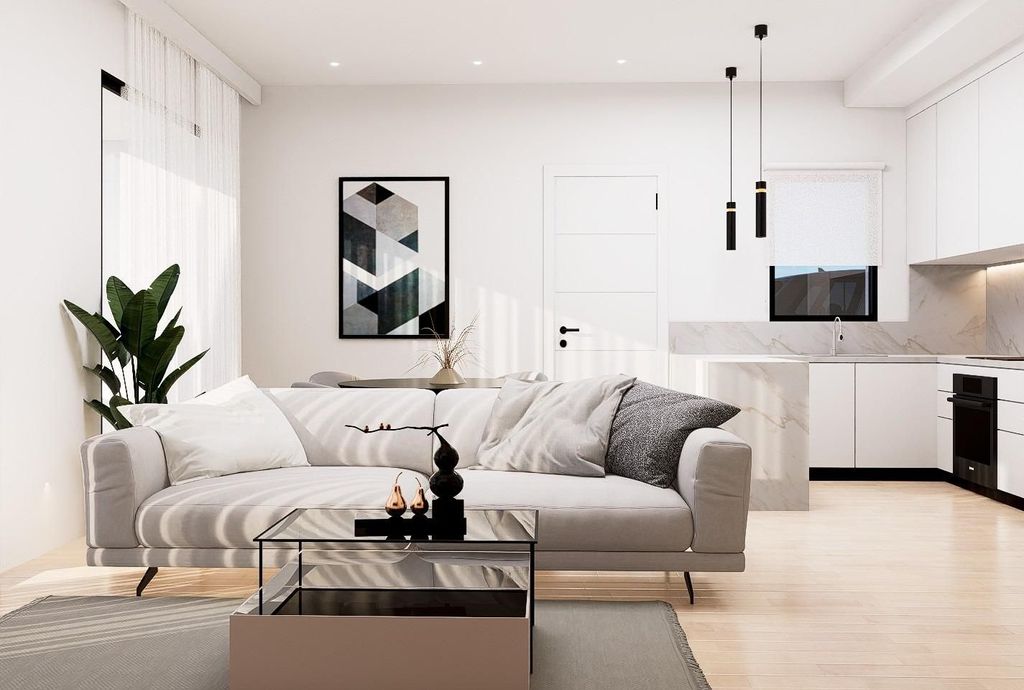 Maison de luxe à vendre à Playas de Orihuela, 495 000 €, Photo 2