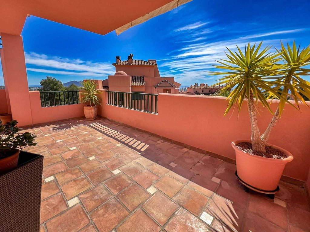 Luxury Apartment for sale in Finestrat, 465 000 €, Photo 4