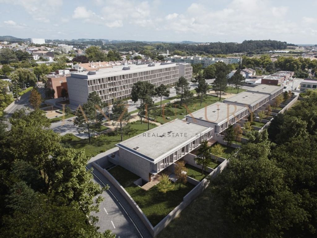 Maison de luxe à vendre à Vila Nova de Gaia, 804 000 €, Photo 4