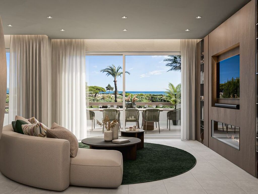 Luxury Apartment for sale in Marbella Del Este, 2 450 000 €, Photo 2