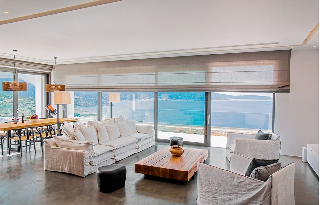 Maison de luxe à vendre à Ágios Nikólaos, 2 700 000 €, Photo 5