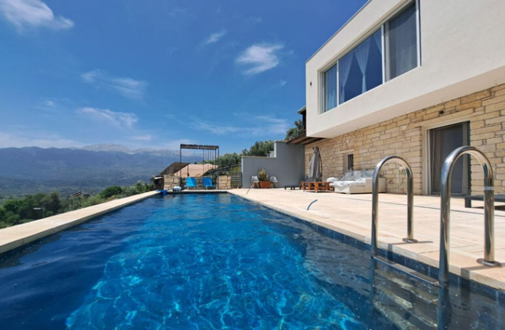 Maison de luxe à vendre à Chánia, 850 000 €, Photo 3