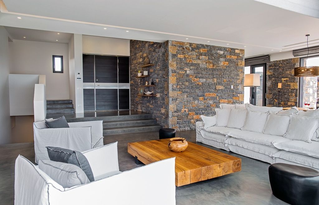 Maison de luxe à vendre à Ágios Nikólaos, 2 700 000 €, Photo 7