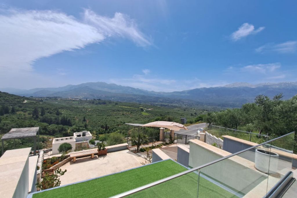 Maison de luxe à vendre à Chánia, 850 000 €, Photo 2
