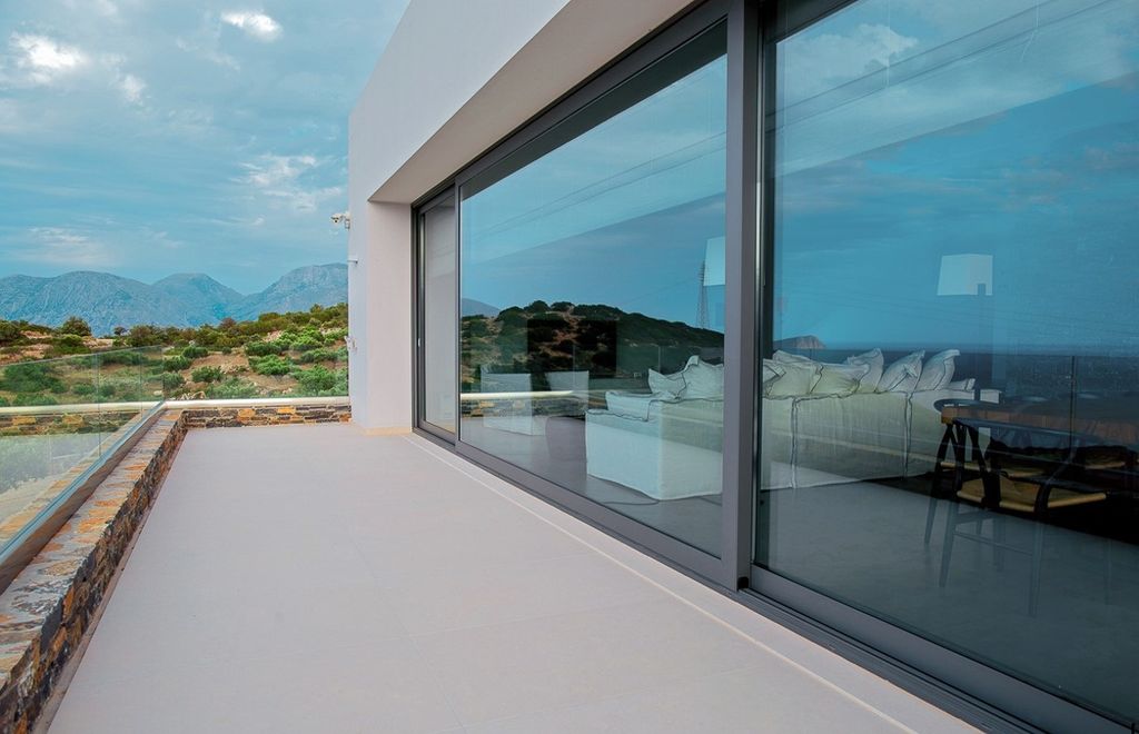 Maison de luxe à vendre à Ágios Nikólaos, 2 700 000 €, Photo 2