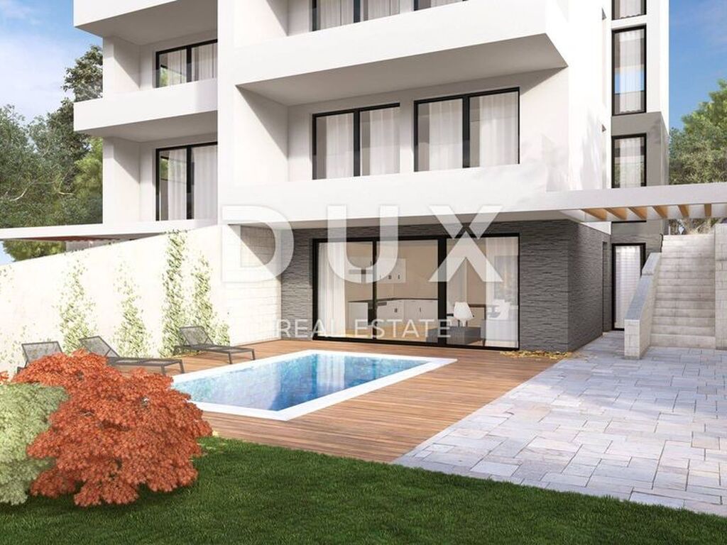Appartement de luxe à vendre à Crikvenica, 624 000 €, Photo 2