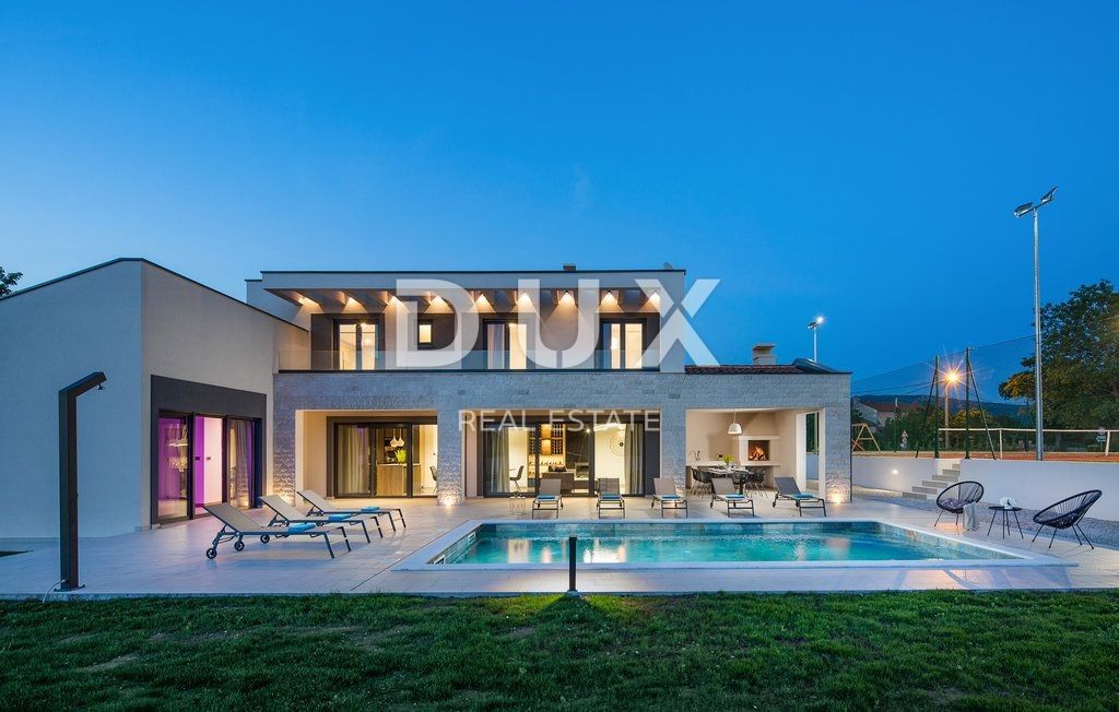 Maison de luxe à vendre à Labin, 899 000 €, Photo 4