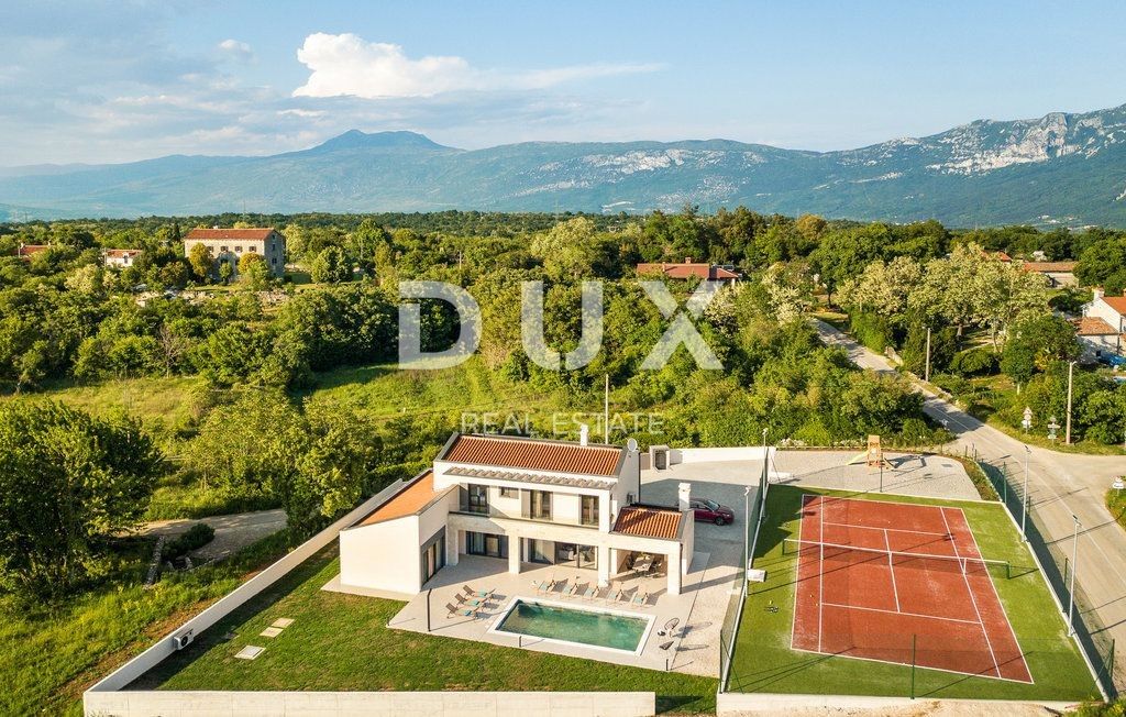 Maison de luxe à vendre à Labin, 899 000 €, Photo 7
