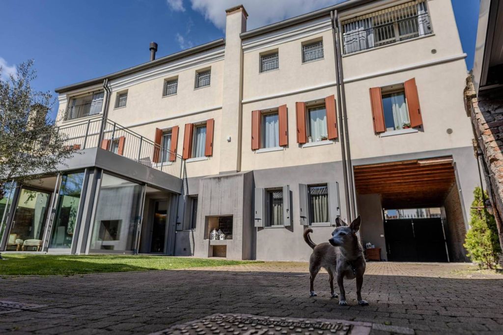 Maison de luxe à vendre à Este, 1 650 000 €, Photo 4