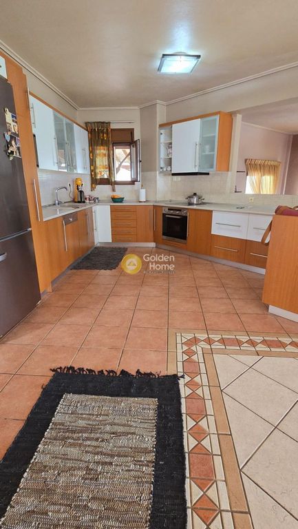 Maison de luxe à vendre à Kaména Voúrla, 550 000 €, Photo 3