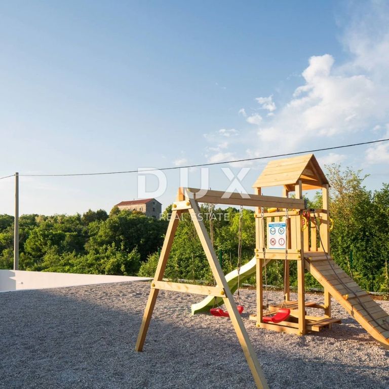 Maison de luxe à vendre à Labin, 899 000 €, Photo 5