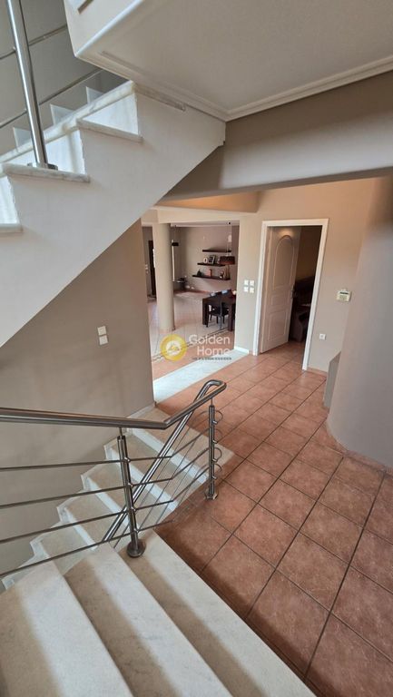 Maison de luxe à vendre à Kaména Voúrla, 550 000 €, Photo 4