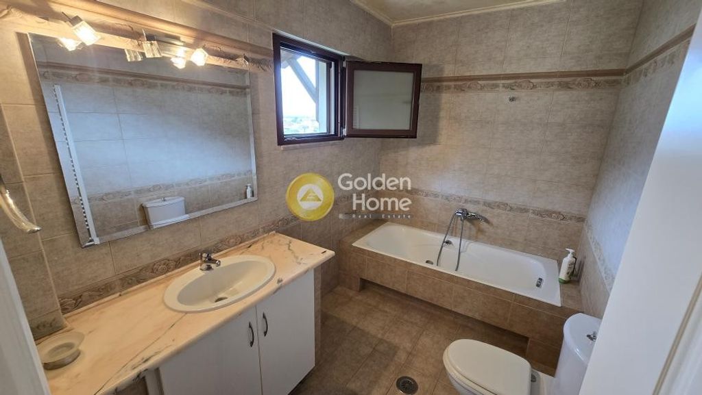 Maison de luxe à vendre à Kaména Voúrla, 550 000 €, Photo 2