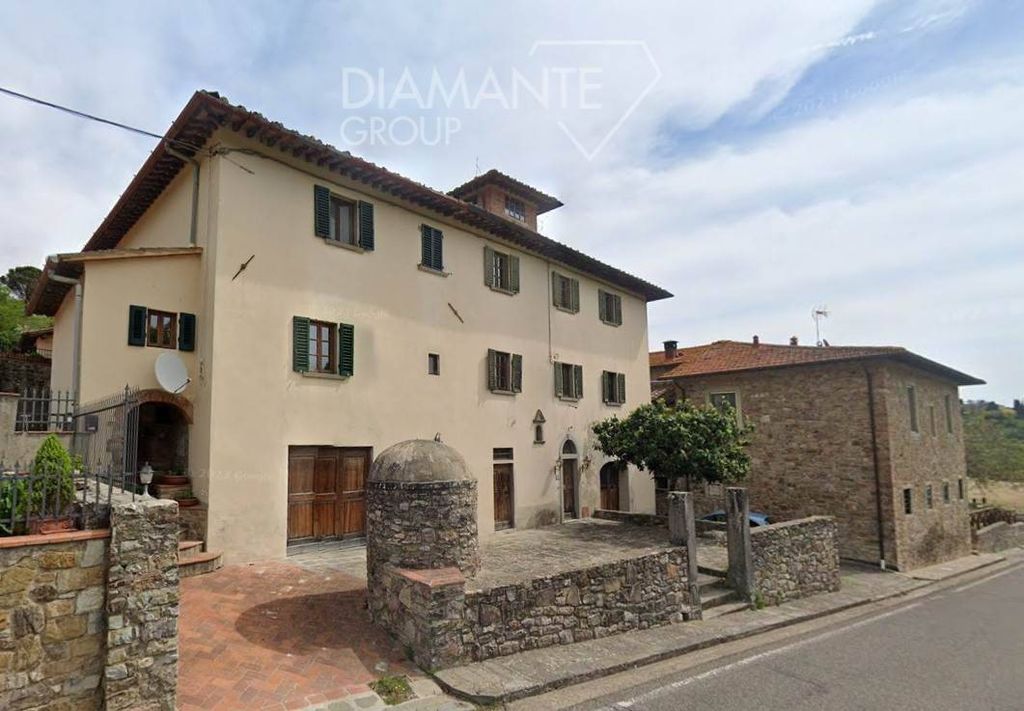 Maison de luxe à vendre à Greve In Chianti, 980 000 €, Photo 2