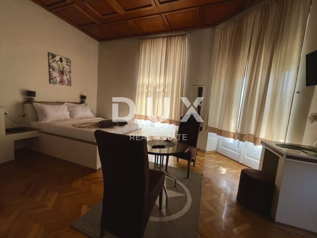 Luxury Apartment for sale in Rijeka, 490 000 €, Photo 1