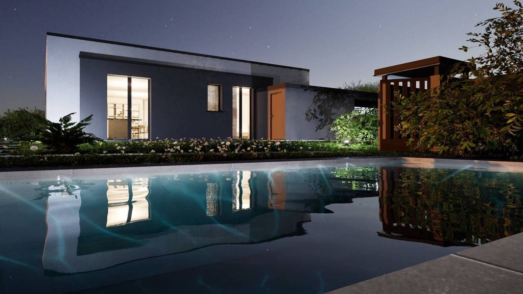 Maison de luxe à vendre à Cirimido, 650 000 €, Photo 1