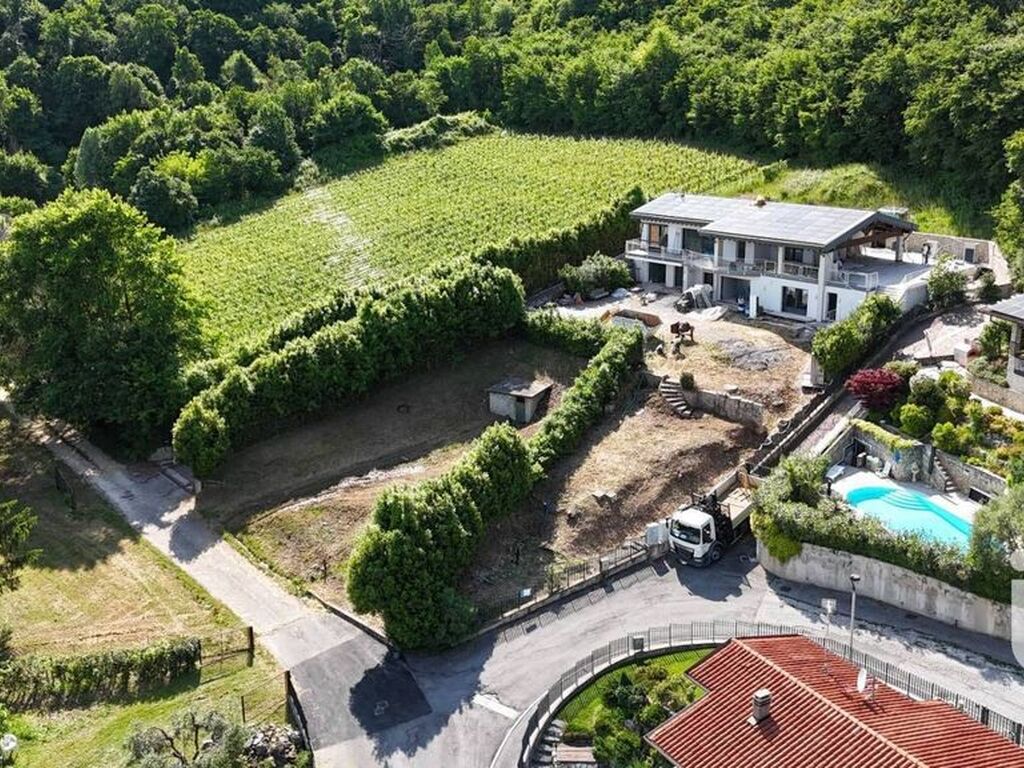 Luxury House for sale in Salò, 1 800 000 €, Photo 1