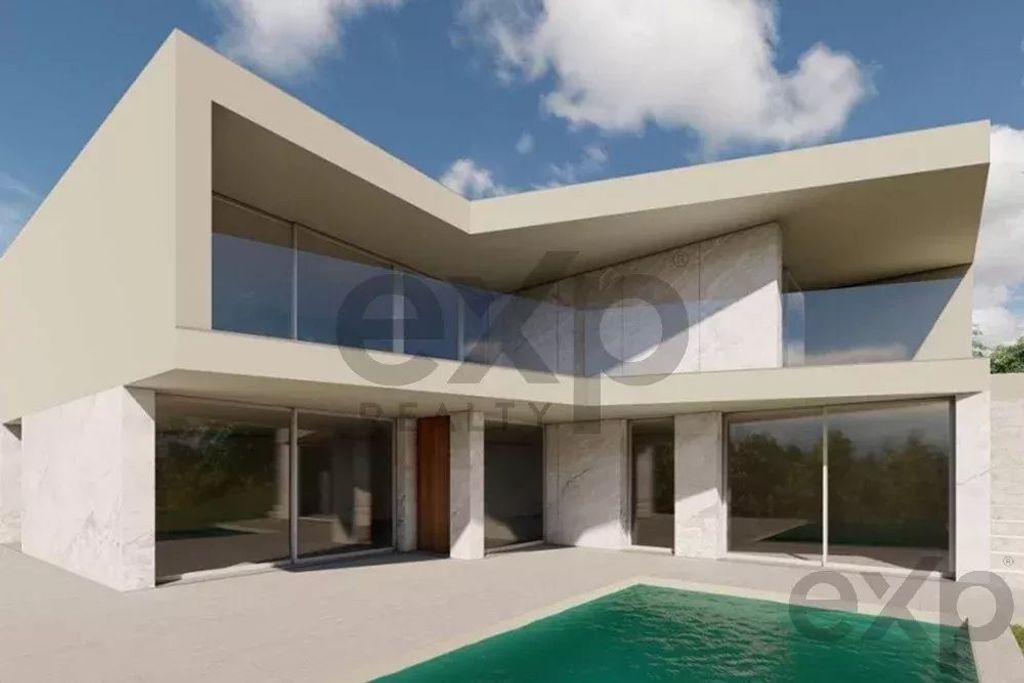 Luxury House for sale in Quarteira, 2 300 000 €, Photo 1