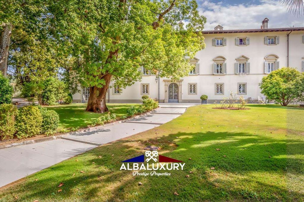 Maison de luxe à vendre à Pieve a Nievole, 6 800 000 €, Photo 2