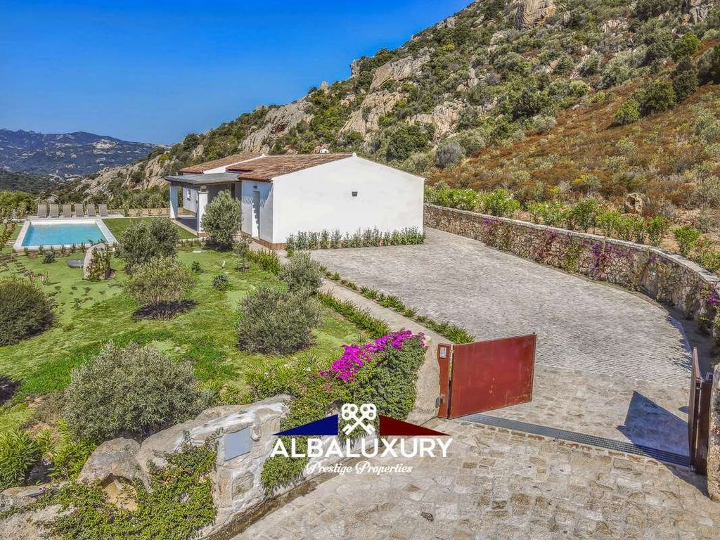 Maison de luxe à vendre à Olbia, 930 000 €, Photo 3