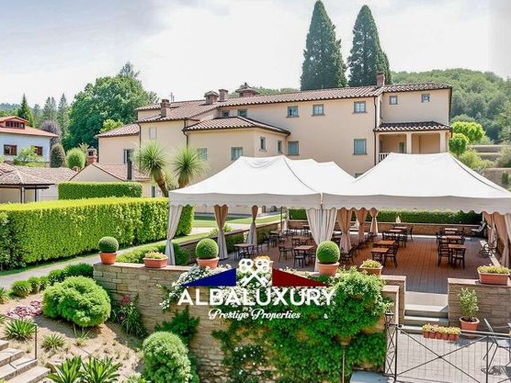 Maison de luxe à vendre à Arezzo, 3 750 000 €, Photo 3