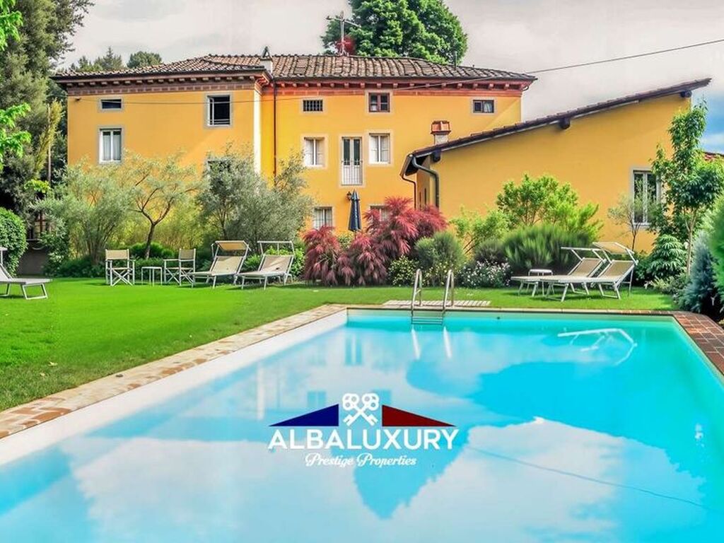 Maison de luxe à vendre à Lucca, 1 250 000 €, Photo 3