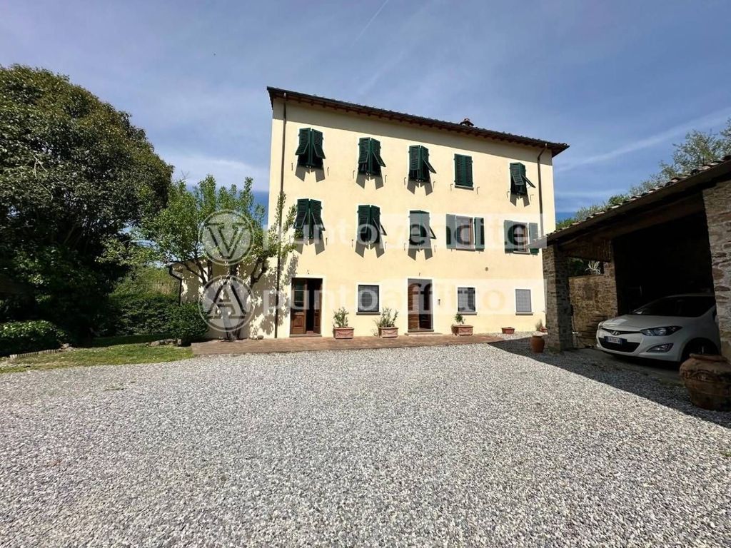 Maison de luxe à vendre à Capannori, 795 000 €, Photo 5