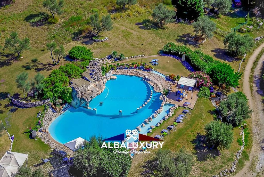 Maison de luxe à vendre à Panicale, 3 500 000 €, Photo 3