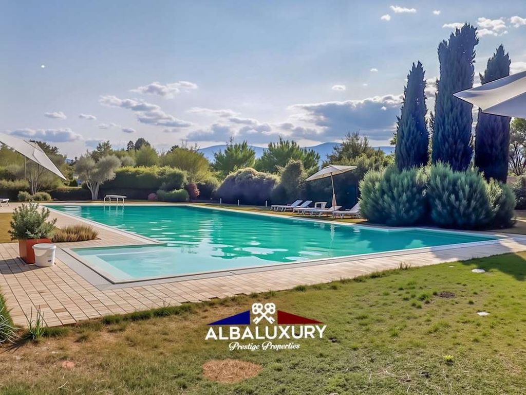 Maison de luxe à vendre à Loreto Aprutino, 3 500 000 €, Photo 4