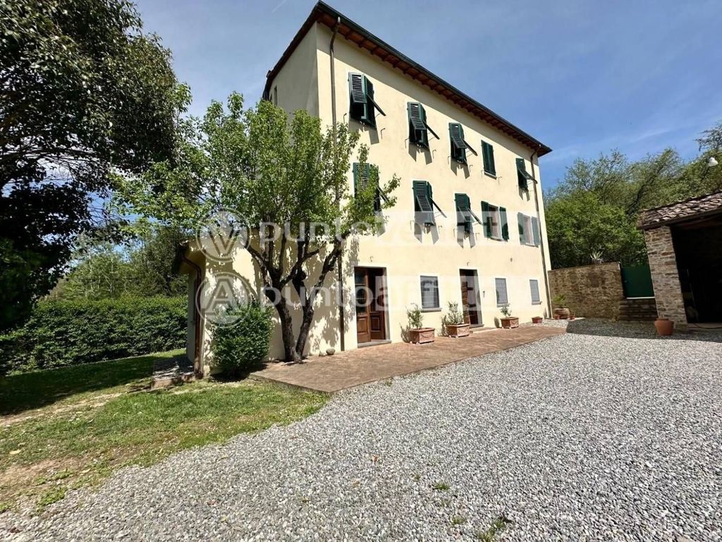 Maison de luxe à vendre à Capannori, 795 000 €, Photo 7