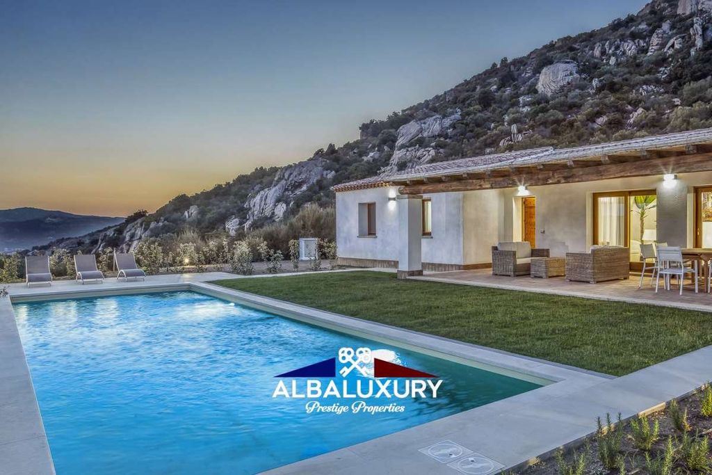 Maison de luxe à vendre à Olbia, 930 000 €, Photo 5