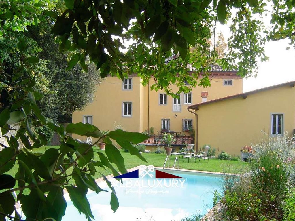 Maison de luxe à vendre à Lucca, 1 250 000 €, Photo 5