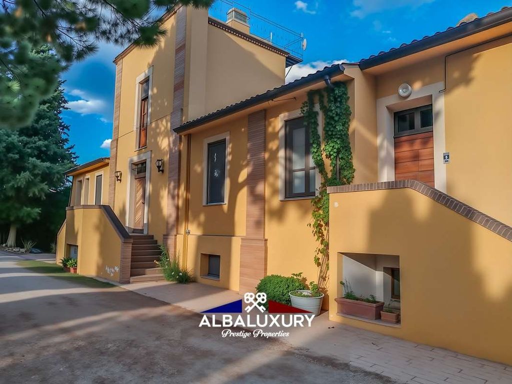 Maison de luxe à vendre à Loreto Aprutino, 3 500 000 €, Photo 5