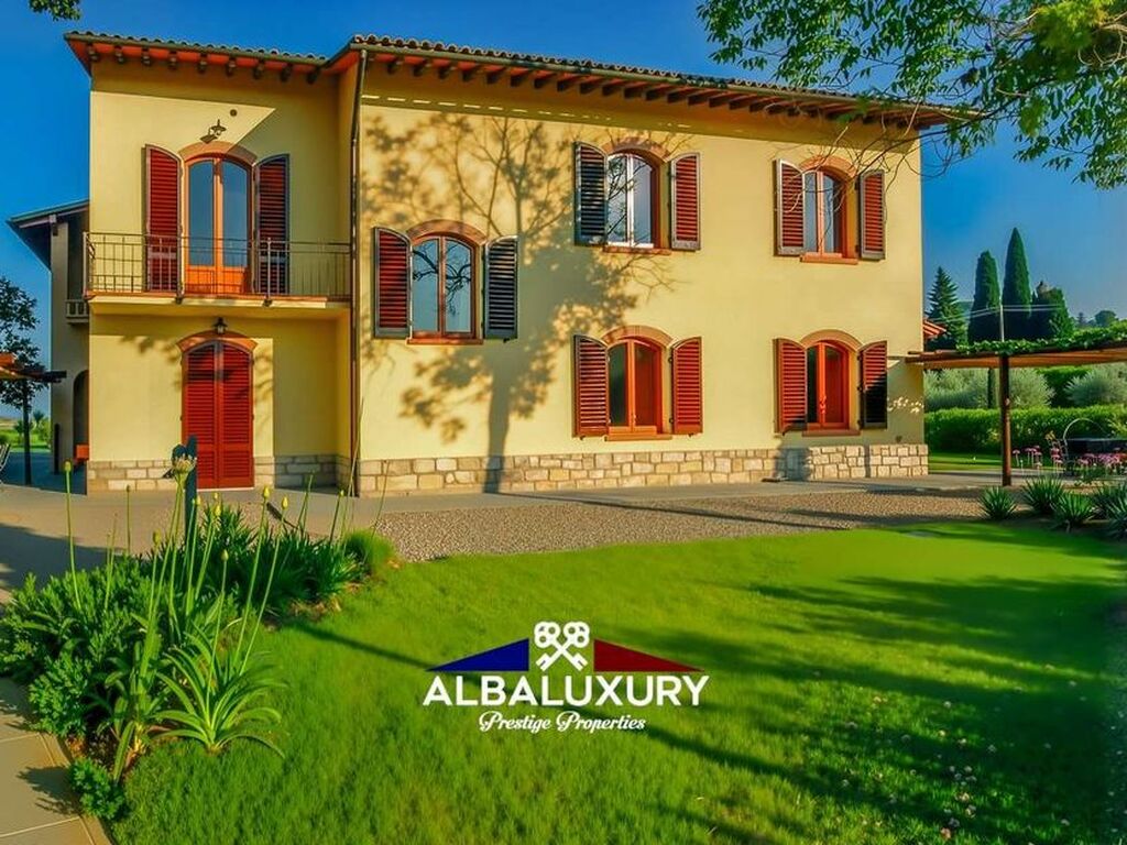 Maison de luxe à vendre à San Gimignano, 2 350 000 €, Photo 5
