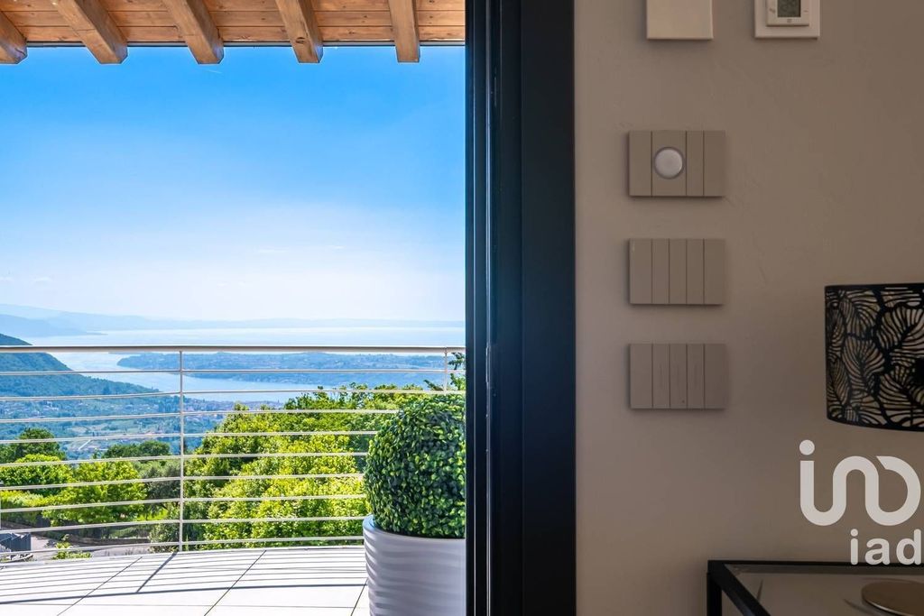 Luxury House for sale in Salò, 1 800 000 €, Photo 5