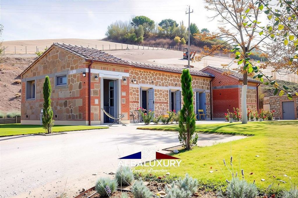 Maison de luxe à vendre à Pienza, 1 700 000 €, Photo 5