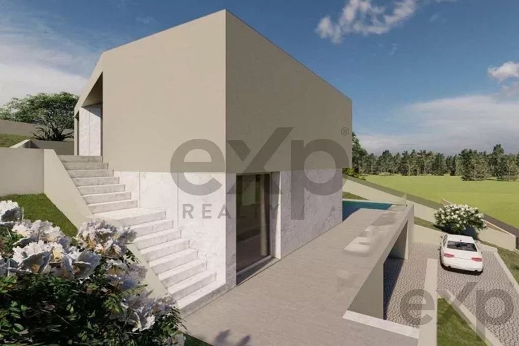 Luxury House for sale in Quarteira, 2 300 000 €, Photo 7