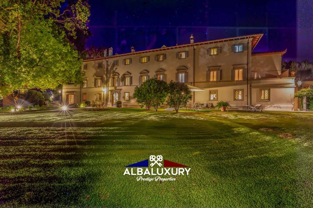 Maison de luxe à vendre à Pieve a Nievole, 6 800 000 €, Photo 6