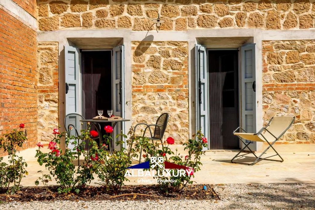 Maison de luxe à vendre à Pienza, 1 700 000 €, Photo 6