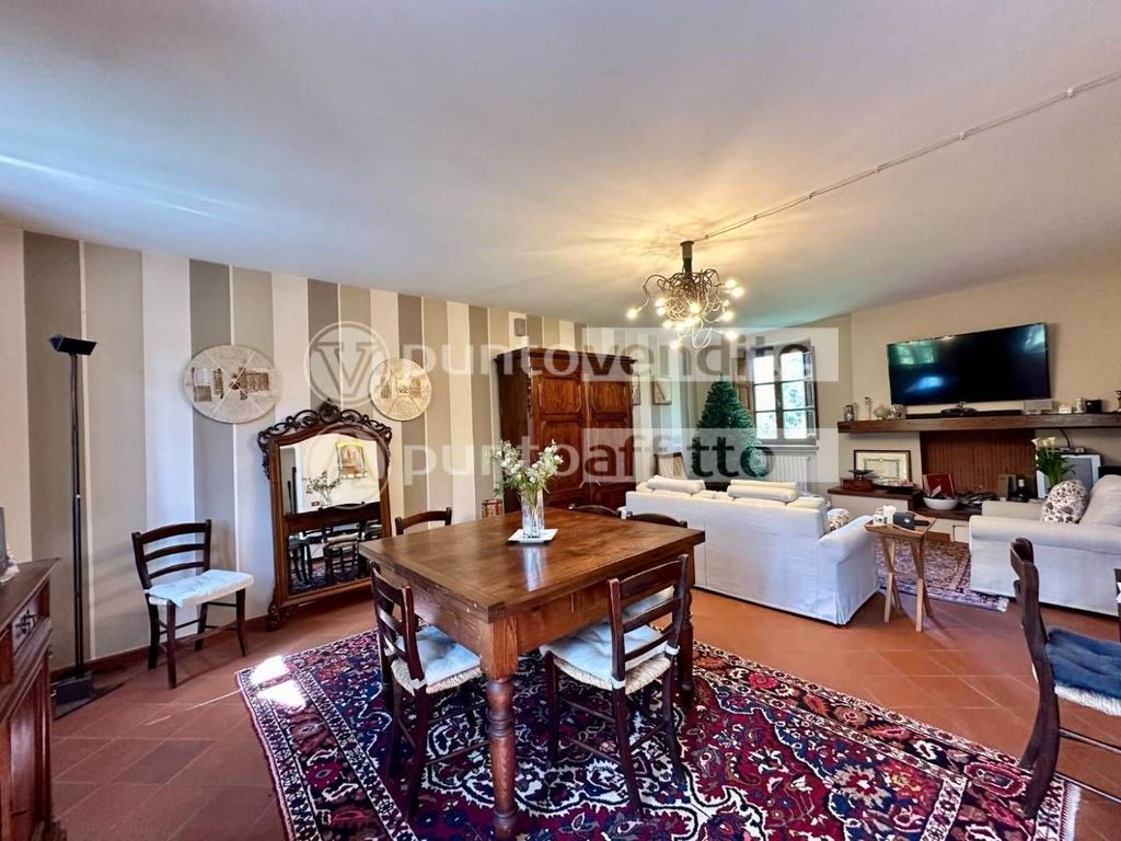 Maison de luxe à vendre à Capannori, 795 000 €, Photo 2