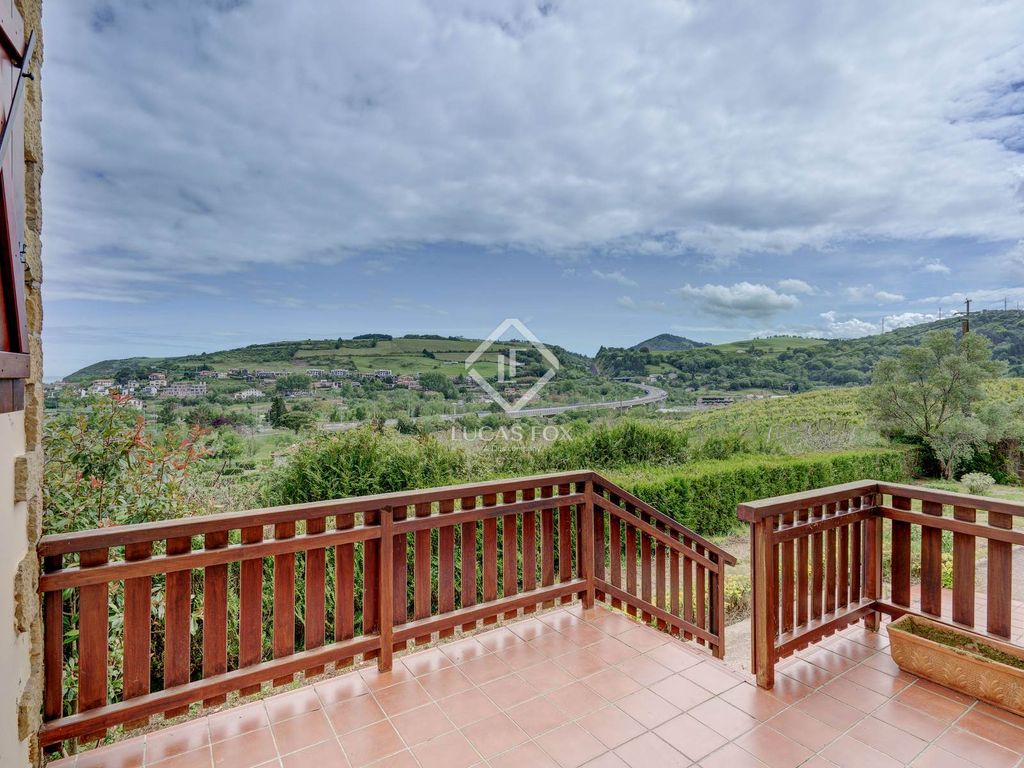 Maison de luxe à vendre à Donostia / San Sebastián, 1 590 000 €, Photo 1