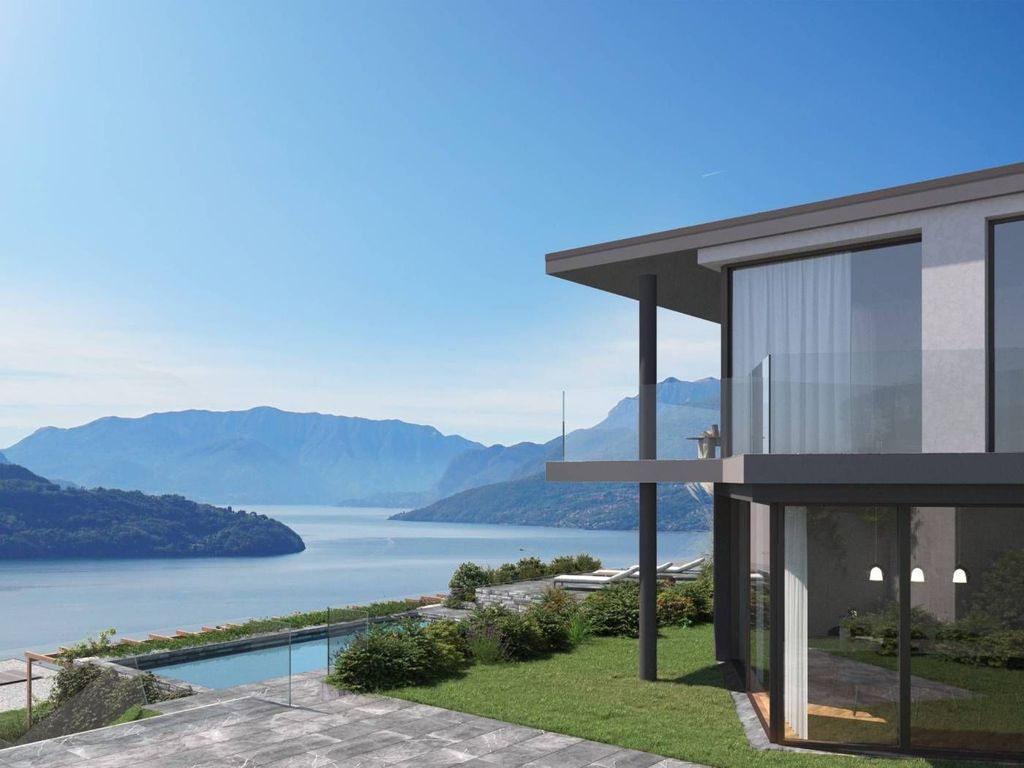 Luxury Apartment for sale in Vercana, 900 000 €, Photo 1